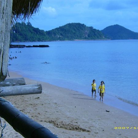 The Haven Hotel & Restaurant Pattaya Luaran gambar